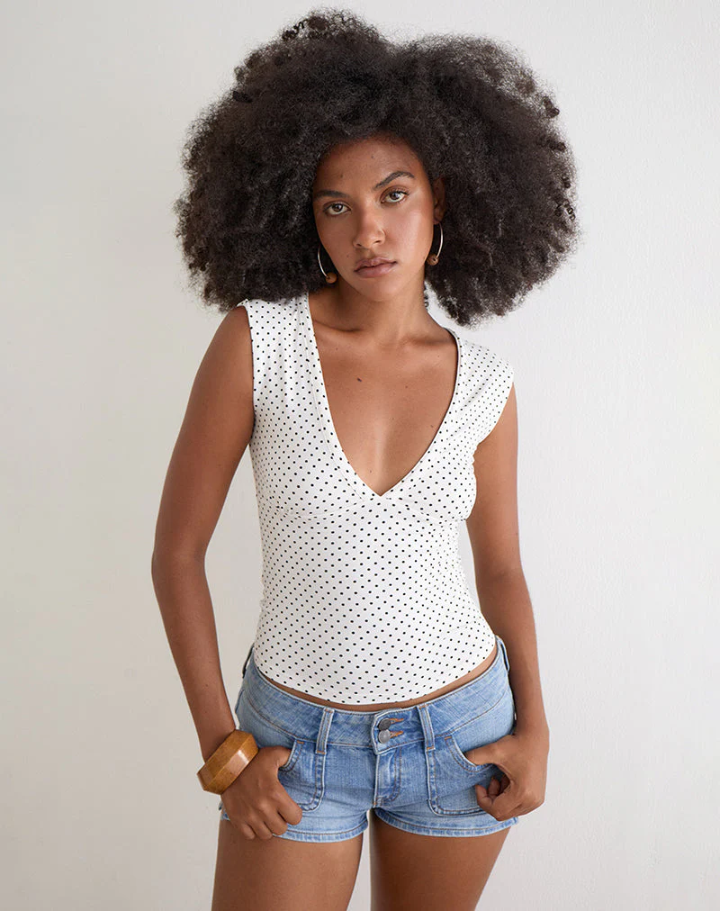 BASIC TOPS